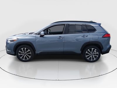 2024 Toyota Corolla Cross - Photo 4