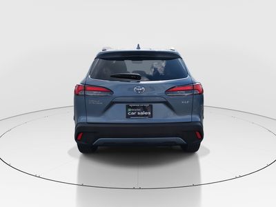 2024 Toyota Corolla Cross - Photo 6