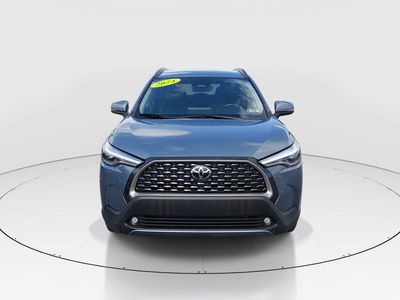 2024 Toyota Corolla Cross - Photo 2
