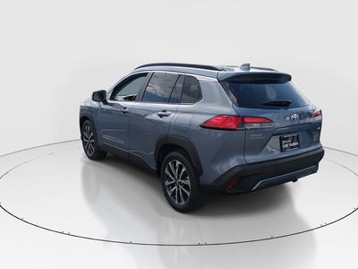 2024 Toyota Corolla Cross - Photo 5