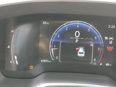 2024 Toyota Corolla Cross - Photo 14