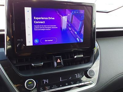 2024 Toyota Corolla Cross - Photo 18