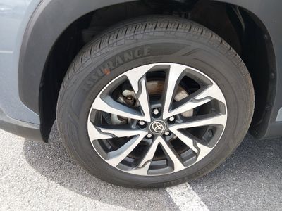 2024 Toyota Corolla Cross - Photo 10