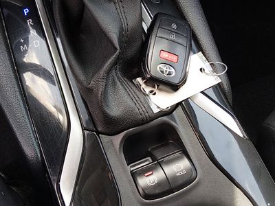 2024 Toyota Corolla Cross - Photo 15
