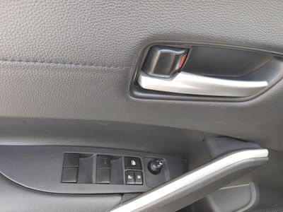 2024 Toyota Corolla Cross - Photo 12