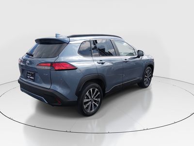 2024 Toyota Corolla Cross - Photo 7