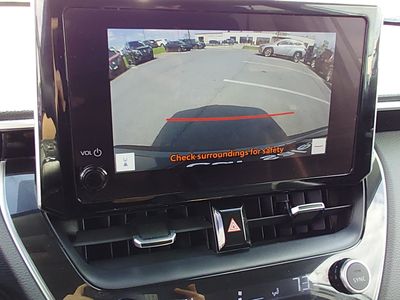 2024 Toyota Corolla Cross - Photo 17