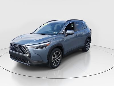 2024 Toyota Corolla Cross - Photo 3