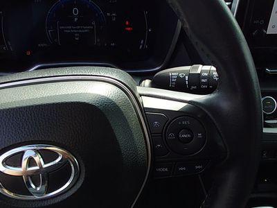 2024 Toyota Corolla Cross - Photo 16