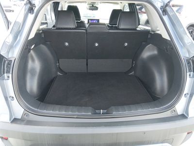 2024 Toyota Corolla Cross - Photo 11