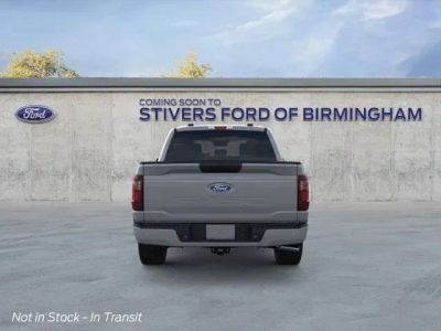 2026 Ford F-150 - Photo 6