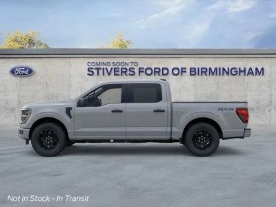 2026 Ford F-150 - Photo 4