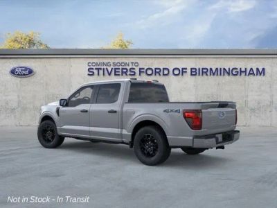 2026 Ford F-150 - Photo 5