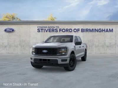 2026 Ford F-150 - Photo 3