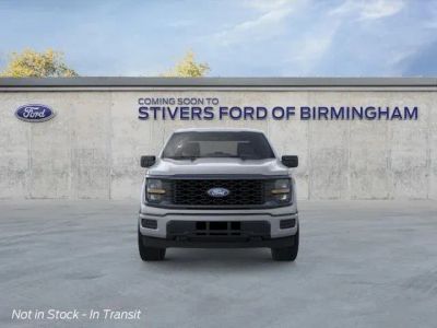2026 Ford F-150 - Photo 7