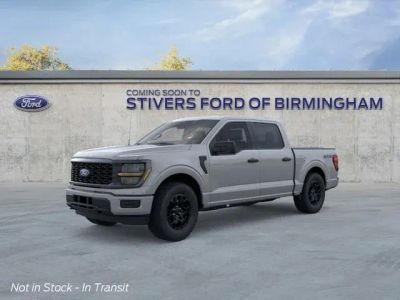 2026 Ford F-150 - Photo 2
