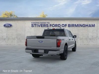 2026 Ford F-150 - Photo 8