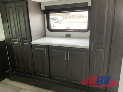 2025 Keystone RV Alpine - Photo 20