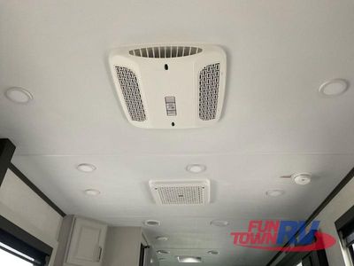 2025 Keystone RV Alpine - Photo 30