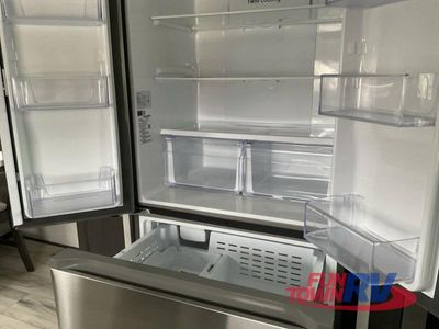 2025 Keystone RV Alpine - Photo 19