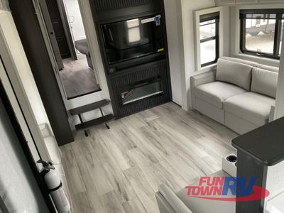 2025 Keystone RV Alpine - Photo 22