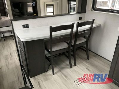 2025 Keystone RV Alpine - Photo 21
