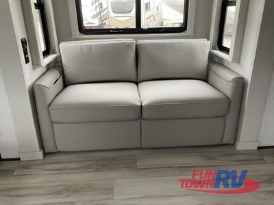 2025 Keystone RV Alpine - Photo 25