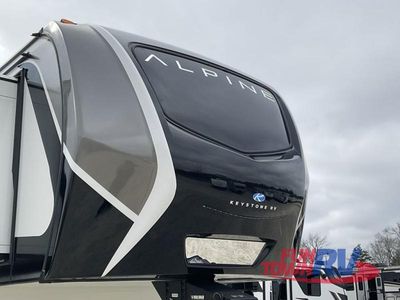 2025 Keystone RV Alpine - Photo 3