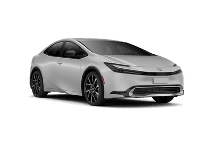 2026 Toyota Prius Plug-in Hybrid - Photo 17