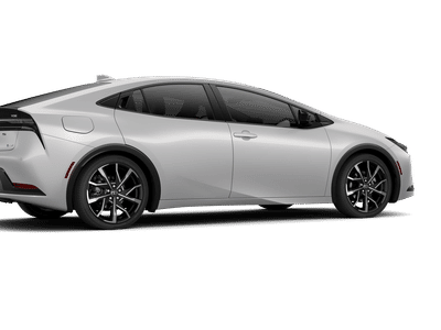 2026 Toyota Prius Plug-in Hybrid - Photo 13