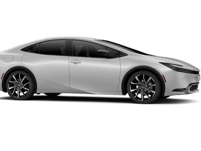 2026 Toyota Prius Plug-in Hybrid - Photo 15