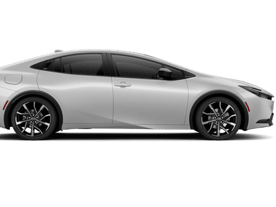 2026 Toyota Prius Plug-in Hybrid - Photo 14