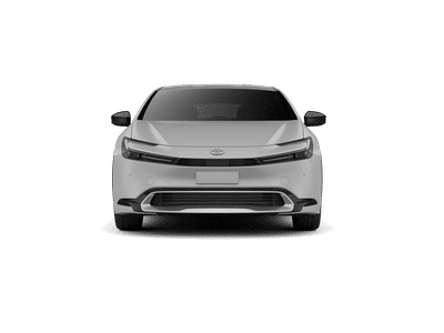 2026 Toyota Prius Plug-in Hybrid - Photo 19