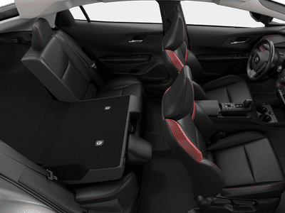 2026 Toyota Prius Plug-in Hybrid - Photo 4