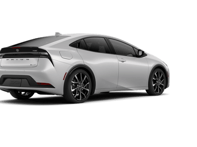 2026 Toyota Prius Plug-in Hybrid - Photo 12