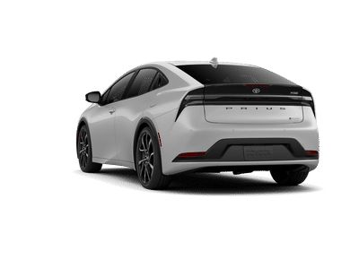 2026 Toyota Prius Plug-in Hybrid - Photo 9
