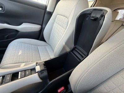 2026 Honda HR-V - Photo 25