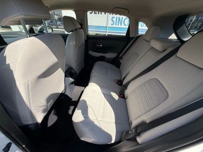 2026 Honda HR-V - Photo 27
