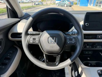 2026 Honda HR-V - Photo 16