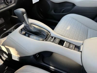 2026 Honda HR-V - Photo 24