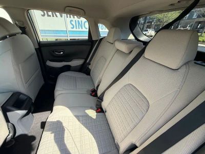 2026 Honda HR-V - Photo 28