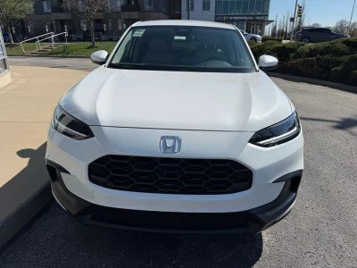 2026 Honda HR-V - Photo 3