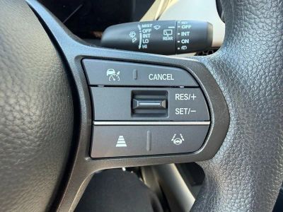 2026 Honda HR-V - Photo 18