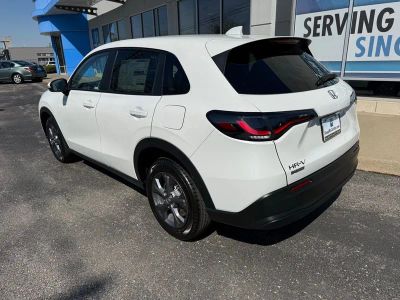 2026 Honda HR-V - Photo 8