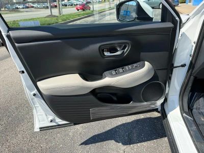 2026 Honda HR-V - Photo 13
