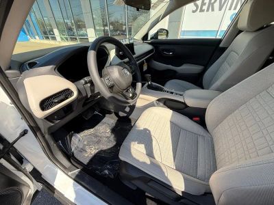 2026 Honda HR-V - Photo 11