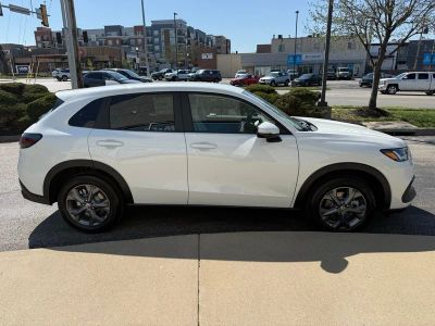 2026 Honda HR-V - Photo 5