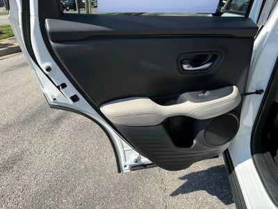 2026 Honda HR-V - Photo 29