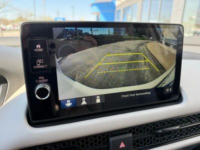 2026 Honda HR-V - Photo 21