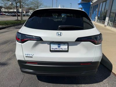 2026 Honda HR-V - Photo 7